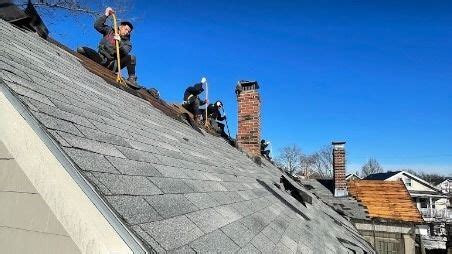 Brookline Roofing Pros 